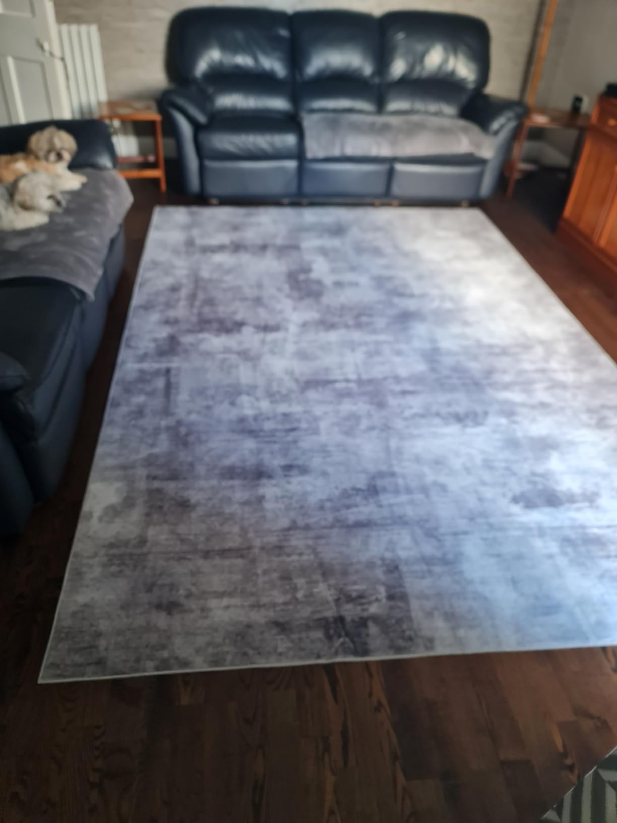 Customer photo