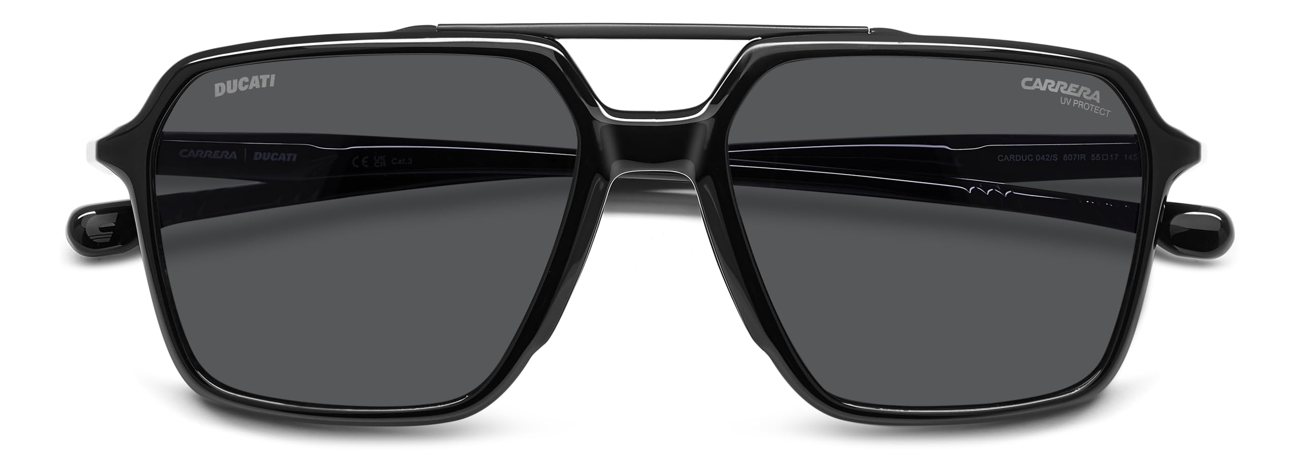 Carrera Herren Carduc 042/S Sunglasses (1er Pack)