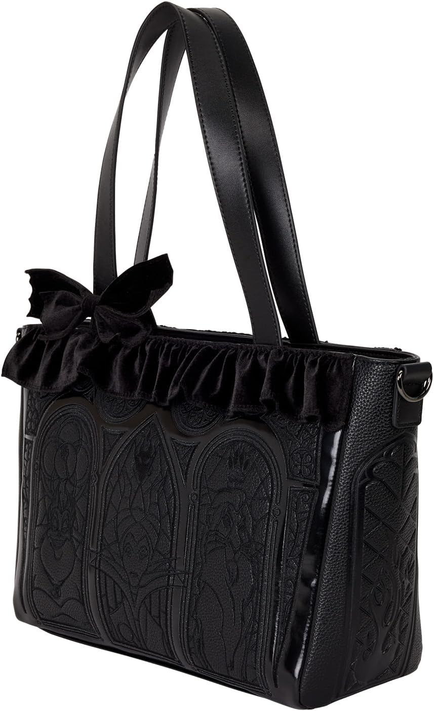 Loungefly Disney Villains Tote Bag