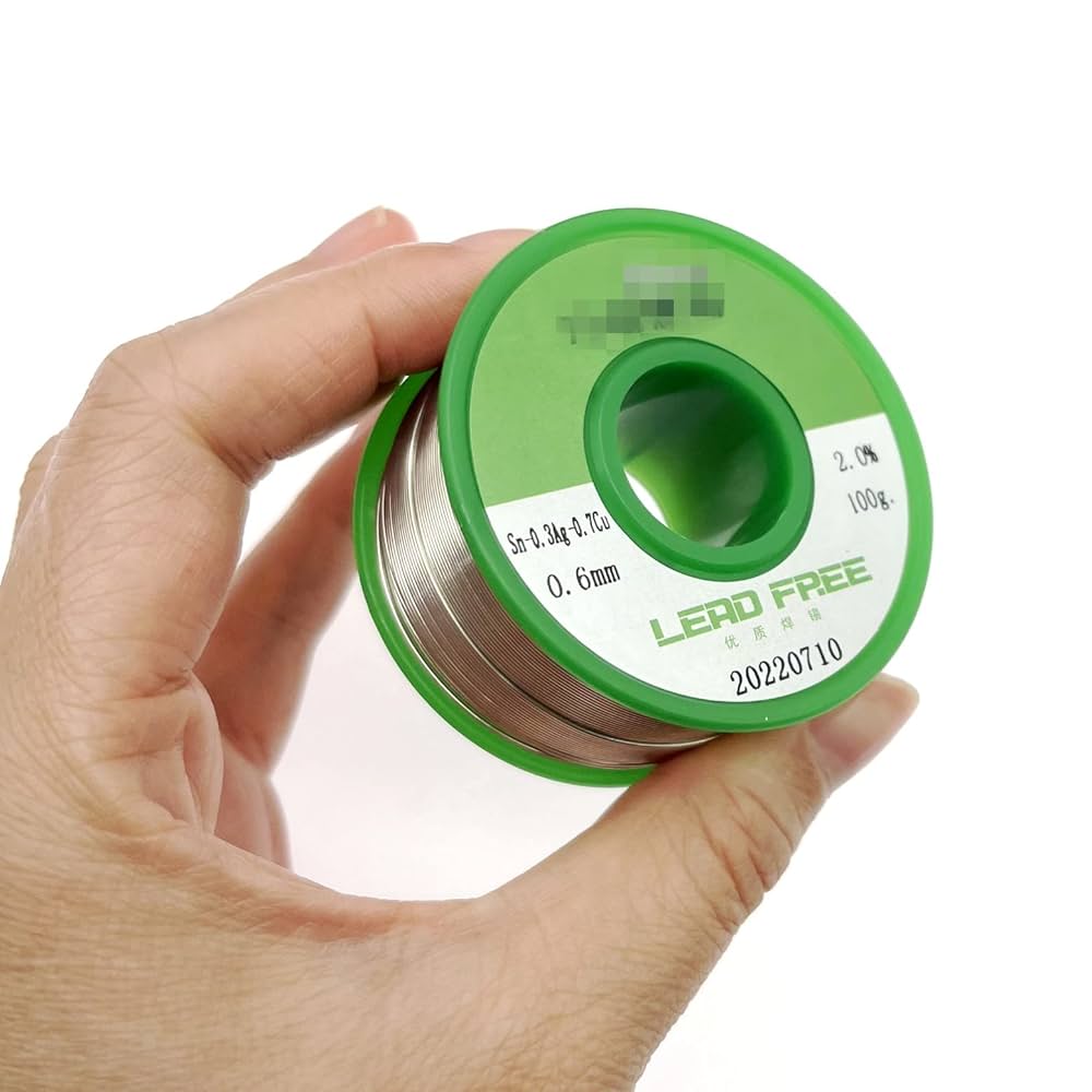 ハンダ 1kg   60-40 高品質　40本入り　匿名配送 ハンダ 1kg 60-40 高品質 40本入り 匿名配送 ハンダ(精密電子機器用