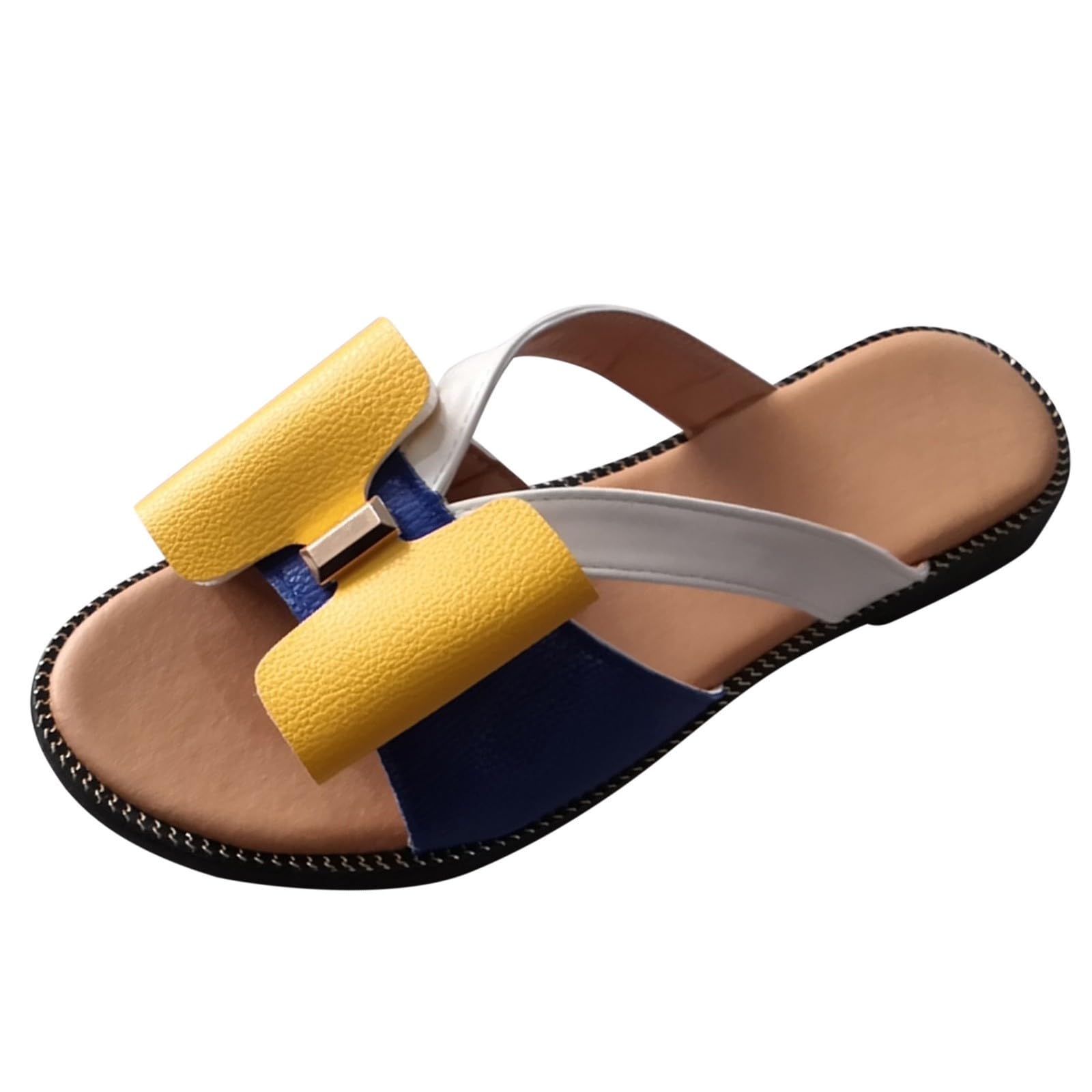 Chaussure orthopédique de marche pour soulager les pieds sensibles - 5