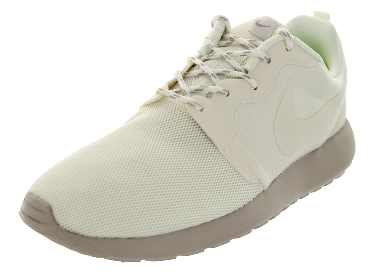 NIKE Wmns Roshe Run HYP Sail Medium Orewood (642233-100)
