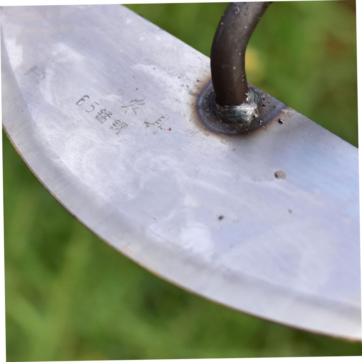 BESTonZON 3 Stck. Hand Hacke Multifunktionales Gartenwerkzeug zum Entfernen von Robuste und Leichte Garten Hacke für Präzise Gartenpflege für Gartenliebhaber und Pflanzenfreunde