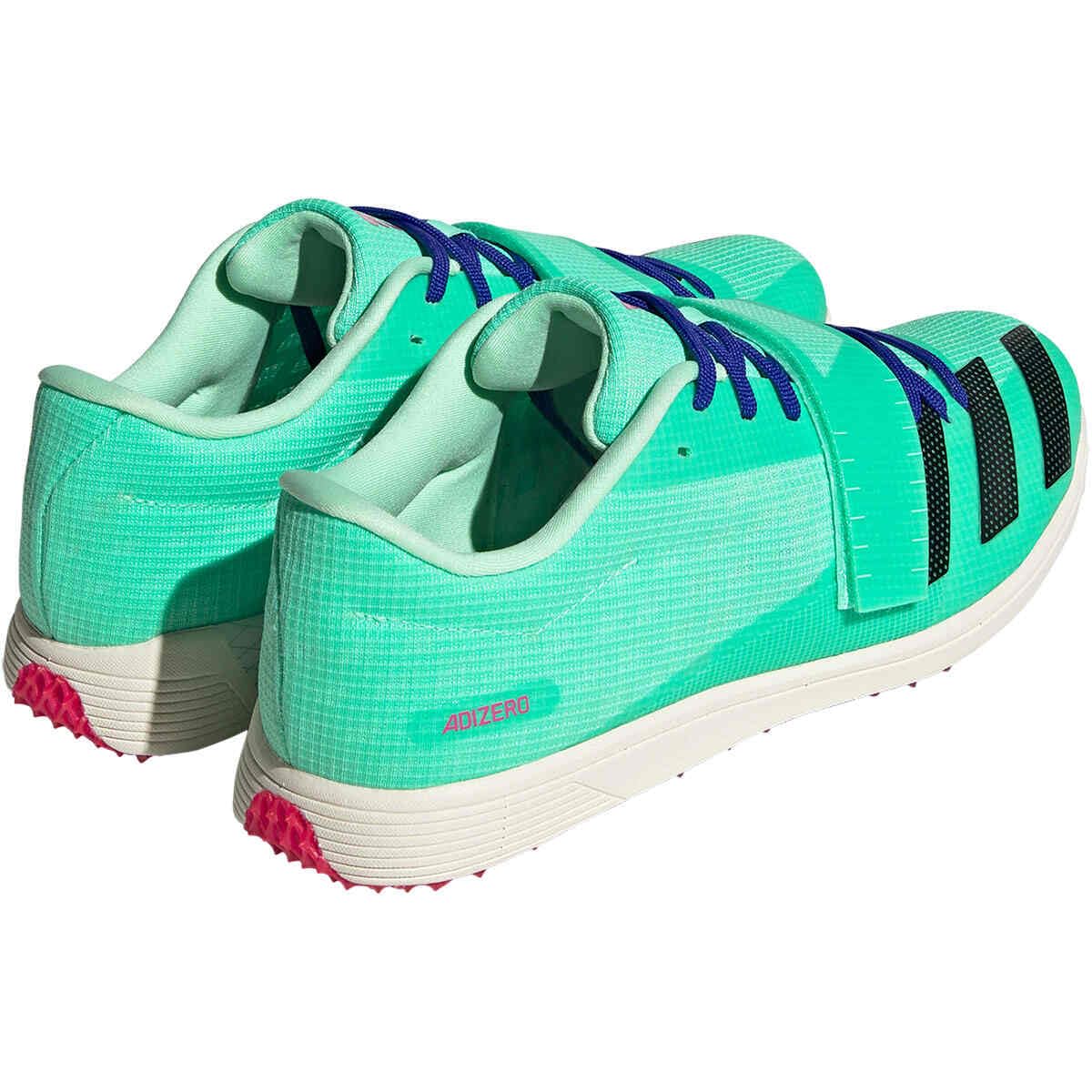 Amazon.co.jp: [adidas] ユニセックス アディゼロ トリプルジャンプ