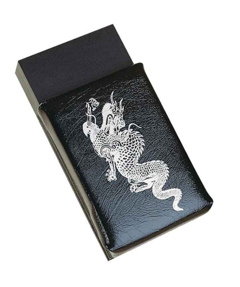 KWON Makiwara Drachenmotiv