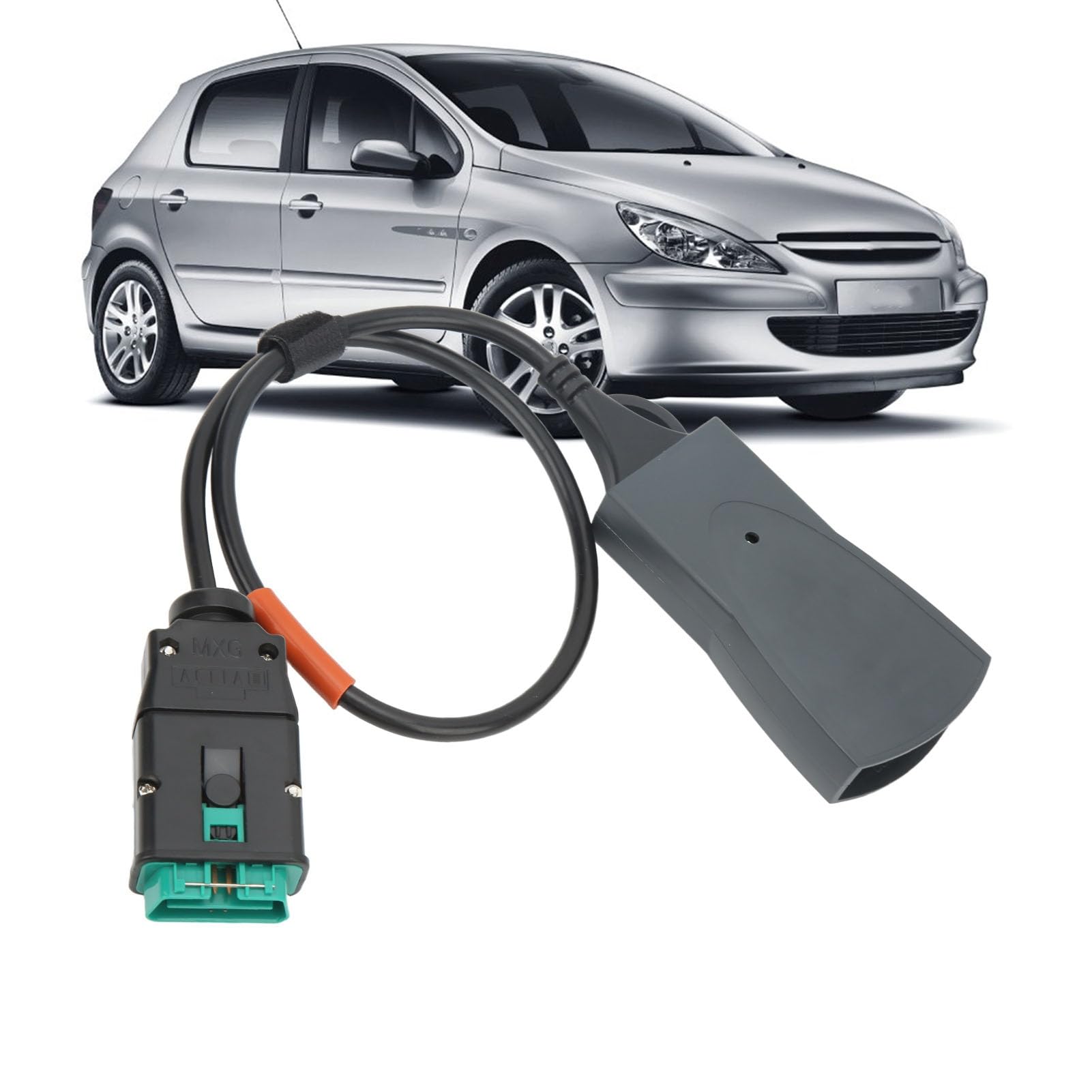 Do Skanera Diagnostycznego Lexia 3, Kabla Diagnostycznego USB, Skanera Samochodowego Do Samochodów i