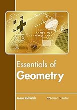 Essentials of Geometry
