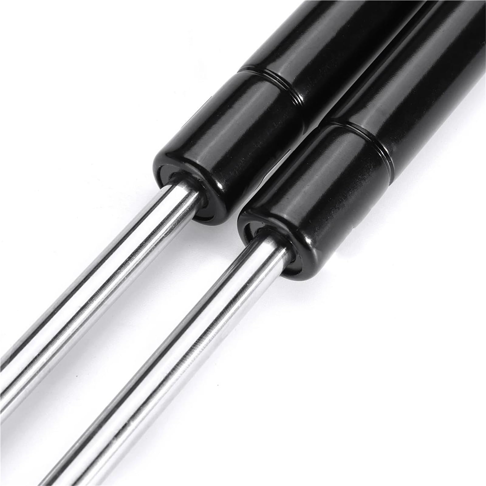 Gas Struts Lot 2 400mm 300N Vérins À Gaz Universels Pour Hayon Arrière Voiture Pour Coffre Capot Moteur Amortisseur Support Tige verins coffre