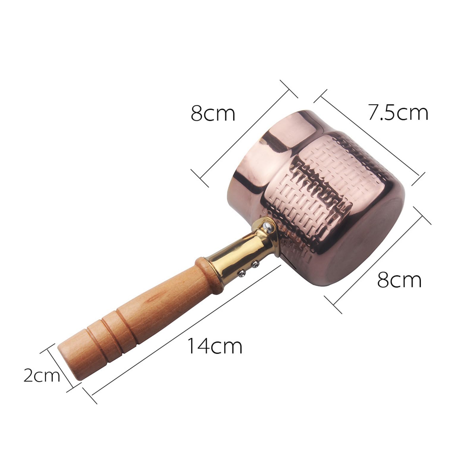 Amazon｜ミルクパン 片手鍋 18-10ステンレス ソースパン IH対応