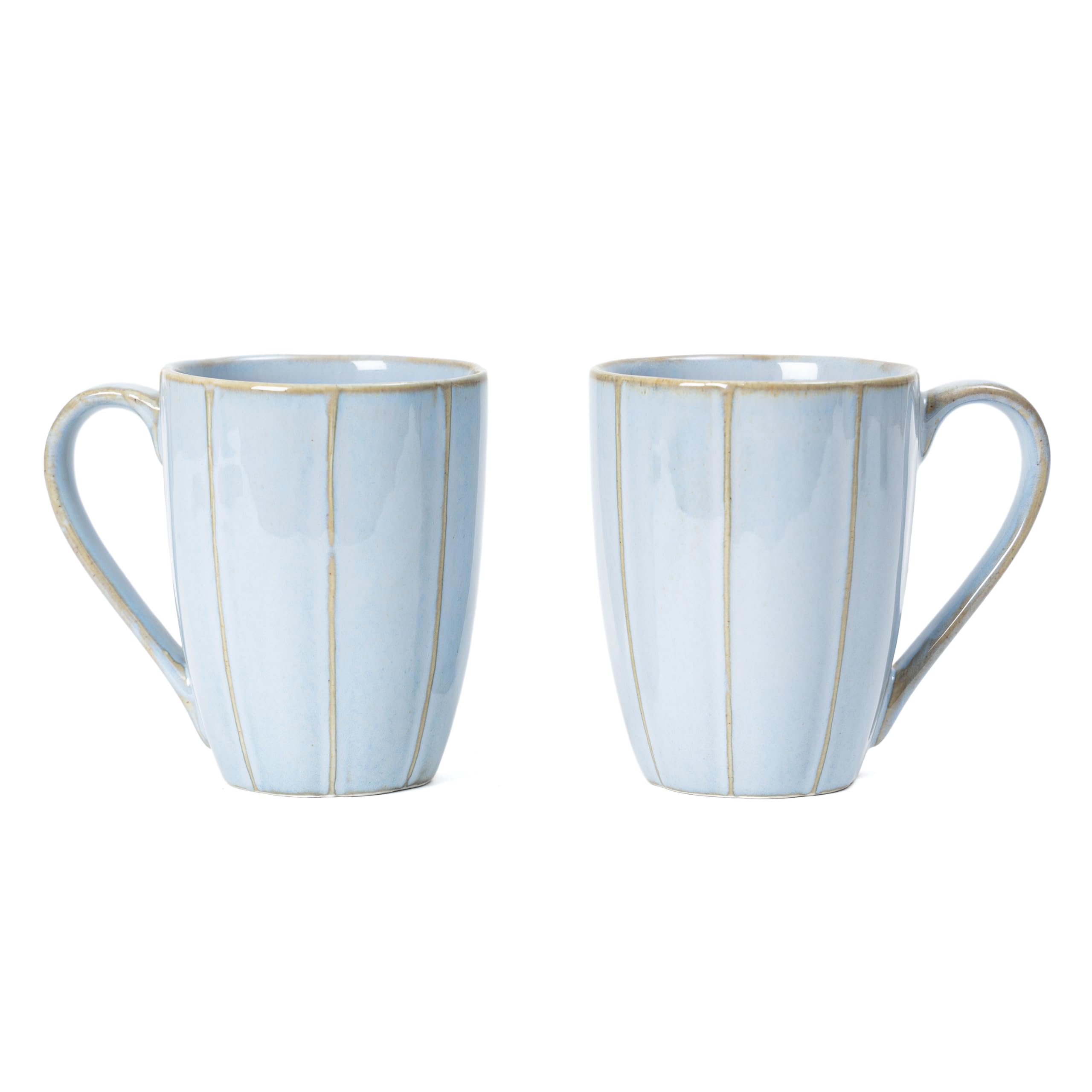 See full amazon price history chart for Beyond Homes Ceramic Coffee Mug Set, Tea Cups, Microwave Safe Milk Mugs, Handmade Minimalist Design Cups - Pack of 2 & 4, Color: (Set of 2: Ivory Green) Beyond Homes Ceramic Coffee Mug Set, Tea Cups, Microwave Safe Milk Mugs, Handmade Minimalist Design Cups - Pack of 2 & 4, Color: (Set of 2: Ivory Green) (B0D5WJRQSD) Amazon Price History, Amazon Price Tracker