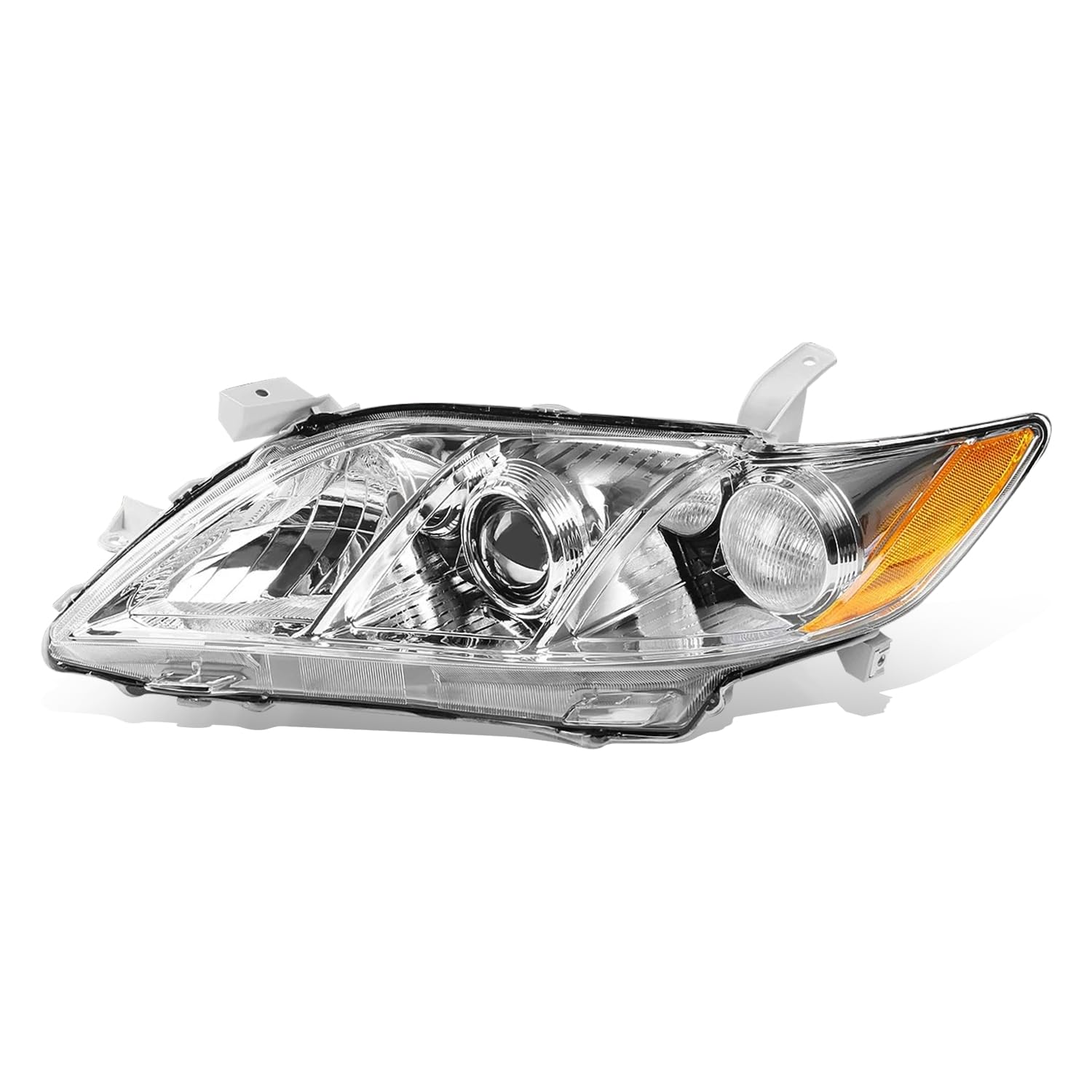 Auto Dynasty Left Side Headlight