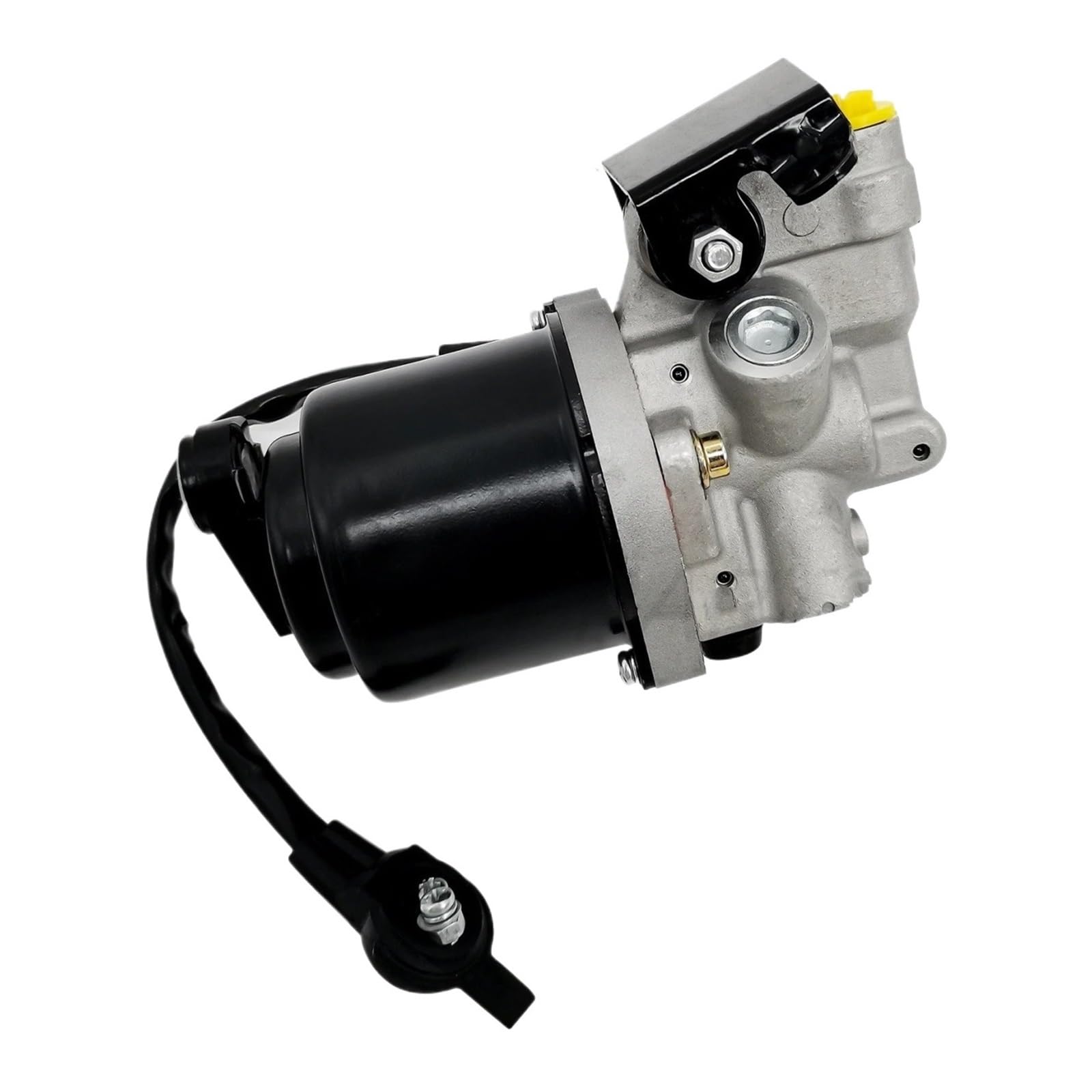Evite fallos de frenado en Montero 3.8 con el motor actuador de bomba ABS MN102843 7