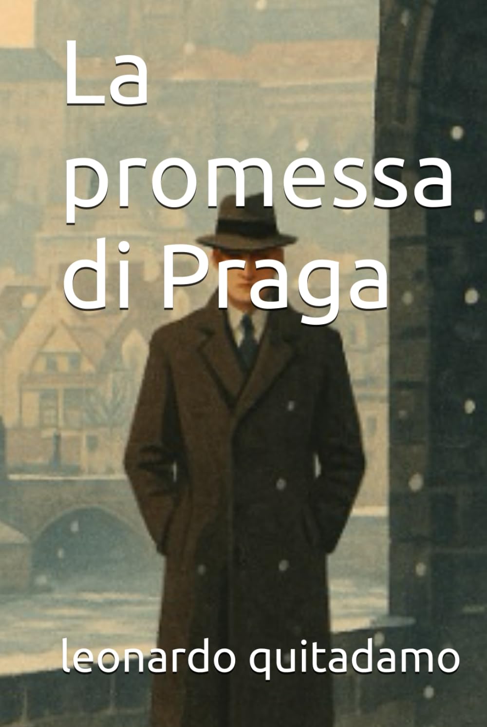 La promessa di Praga