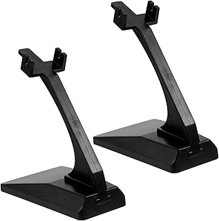 ABOOFAN 8 Peças Suporte De Decoração De Carro Suporte De Carro Modelos De Carro Suporte De Base De Ação Suporte De Exibição De Avião Suporte De Exibição De Aeronave Suporte De Exibição De