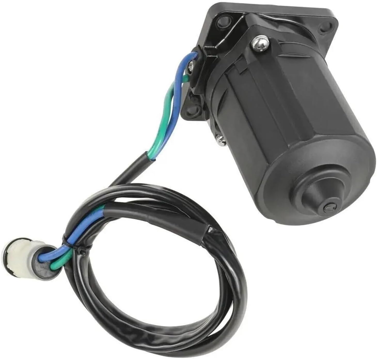 50フォリントゾルターンコダーイ モーター スターター 船外機用 BF40用 BF50用 2004年以降の