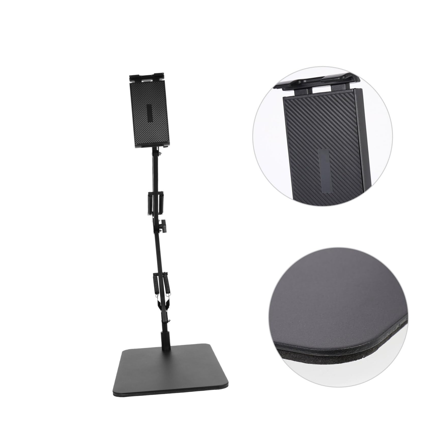 Angoily Soporte para Móvil Flexible Soporte De Escritorio Tableta Pc Ajustable