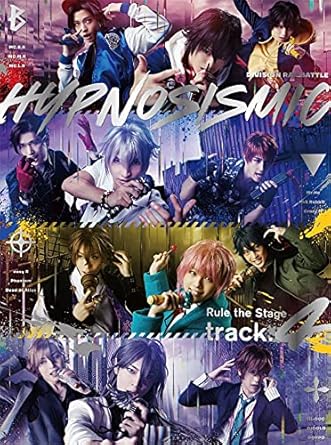 上質で快適 円盤 ヒプマイ 7thライブ 特典付き 麻天狼 ブルーレイ Blu Ray ミュージック Alrc Asia 上質で快適 円盤 ヒプマイ 7thライブ 特典付き 麻天狼 ブルーレイ Blu Ray ミュージック Alrc Asia