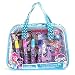 My Little Pony Children Kids Girls Art and Activity Supplies Bag Set 22pcs Ages 3+