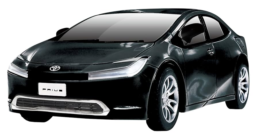 トヨタ　プリウス Amazon.co.jp: FULTAC トヨタ プリウス ラジコン TOYOTA