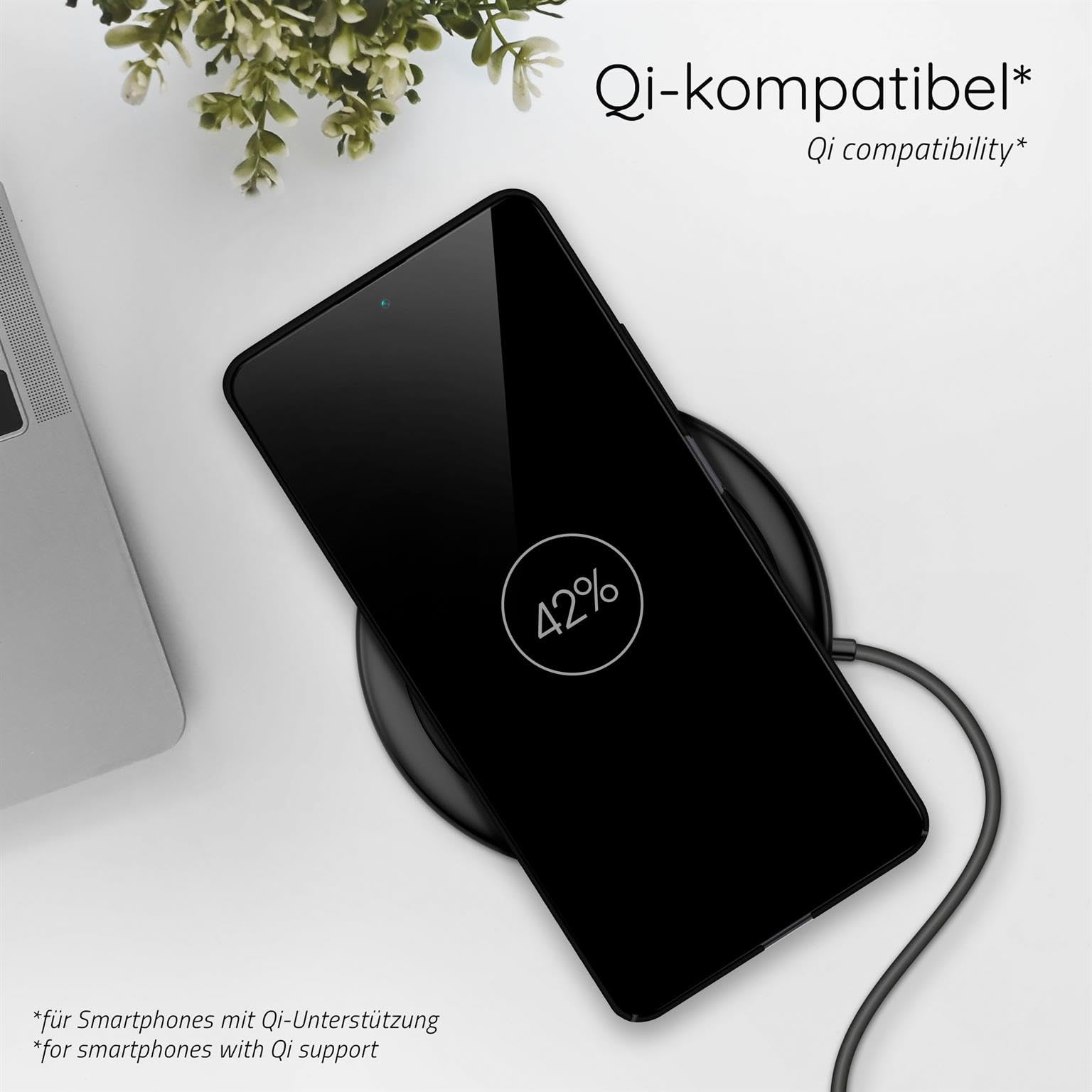 FONREST Custodia impermeabile per Xiaomi Redmi Note 13 Pro 5G(Non 4G), certificata IP68 sottile antiurto antipolvere-neve corpo completo sigillata subacquea ibrid in TPU+PC per esterni Cover