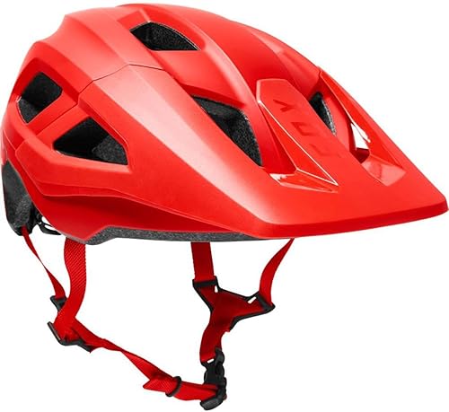 Fox Racing Mainframe - Casco de bicicleta de montaña