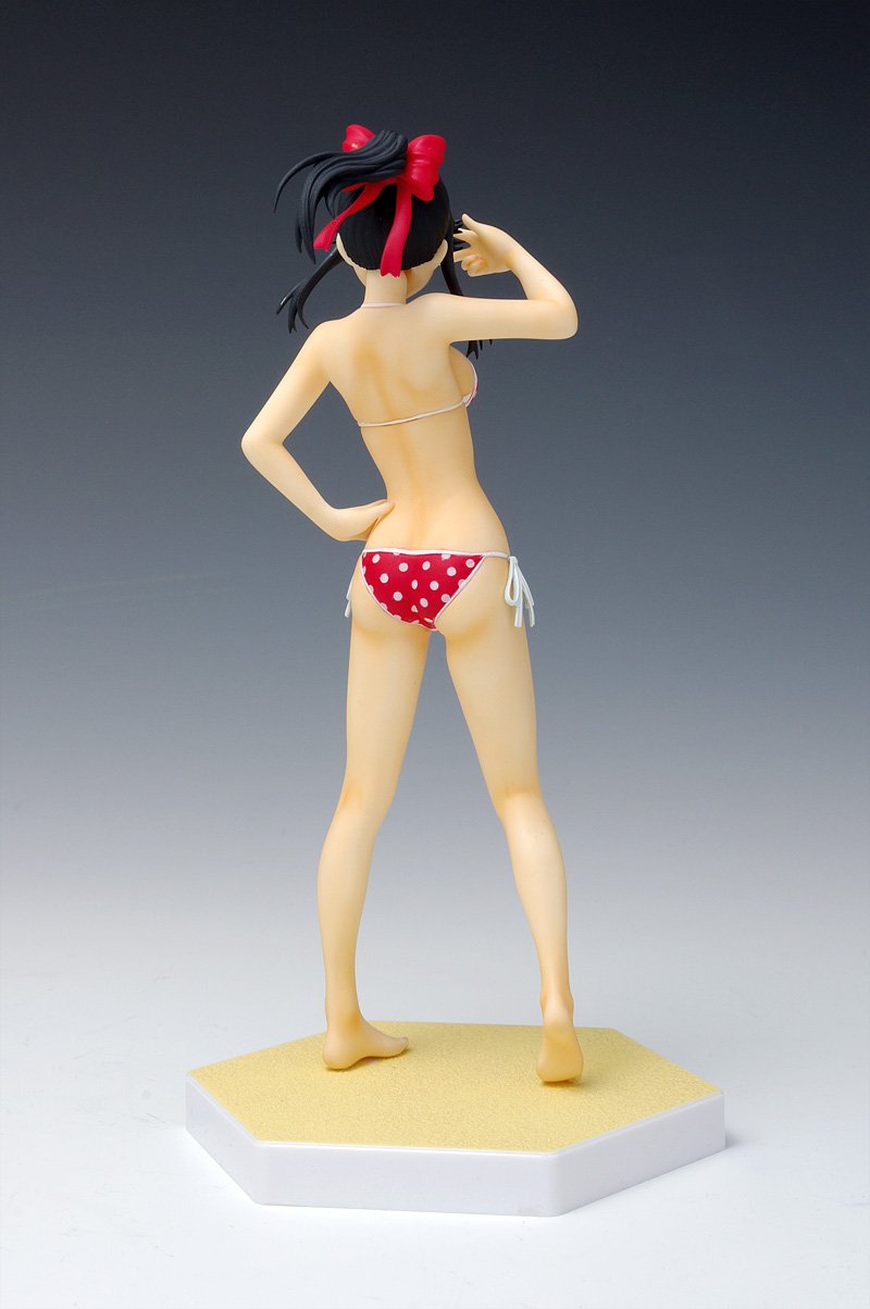 ラブプラス 高嶺 愛花 (1/10スケール PVC塗装済み完成品) wgteh8f Amazon.co.jp: ラブプラス 高嶺 愛花 (1/10スケール PVC塗装済み