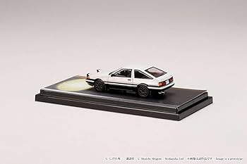 Amazon | ホビージャパン HJ64 1/64 Toyota SPRINTER TRUENO