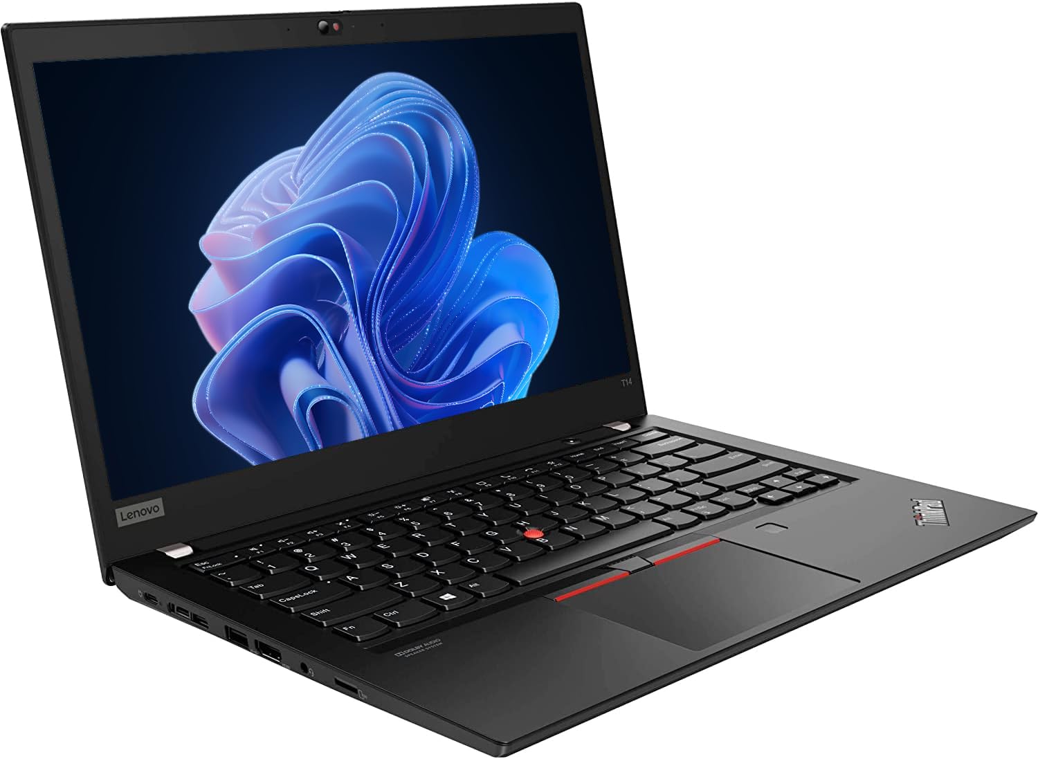 Amazon.com: Lenovo Thinkpad T14 Gen 1 Laptop Computer, 10th Gen