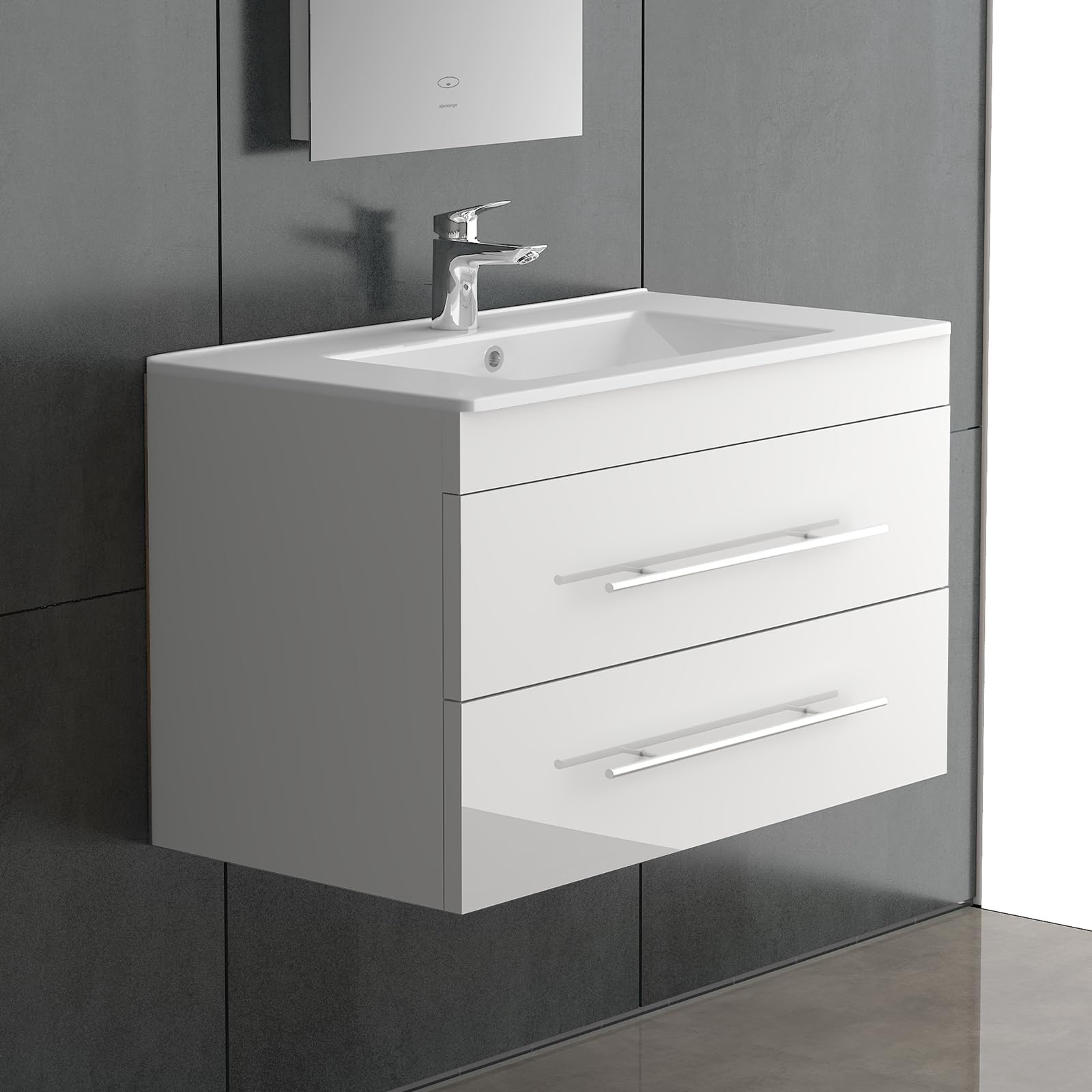 Bad Unterschrank 70 Cm Breit