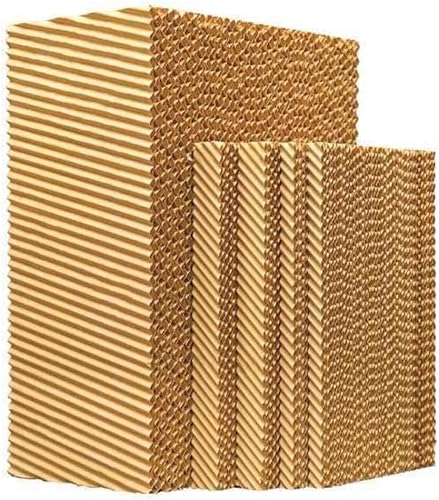 Champion Cooler Media Set,12 In 110133-4 - 1 Each