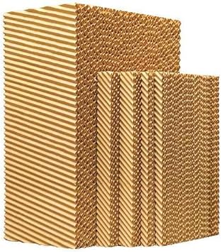 Champion Cooler Media Set,12 in 110133-4 - 1 Each