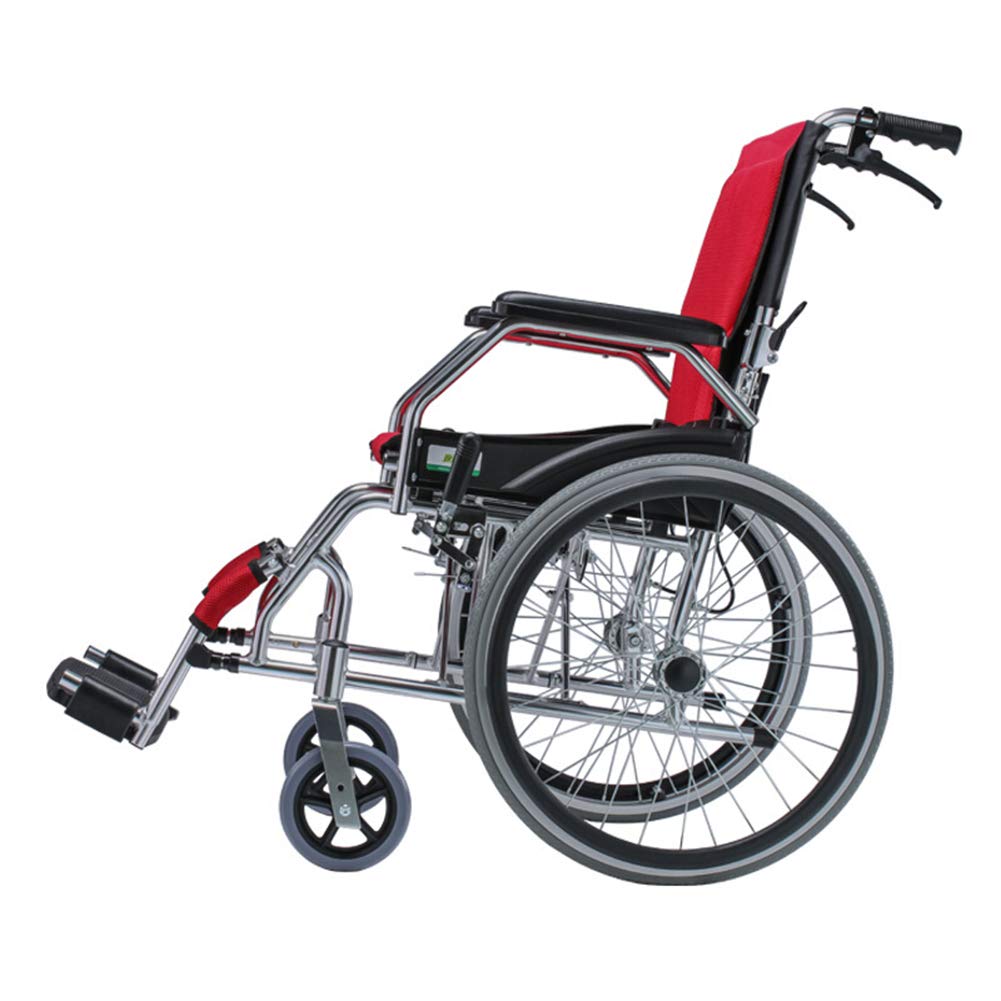 Amazon.co.jp: 輸送用車椅子、固定式フルアームおよびスイング式