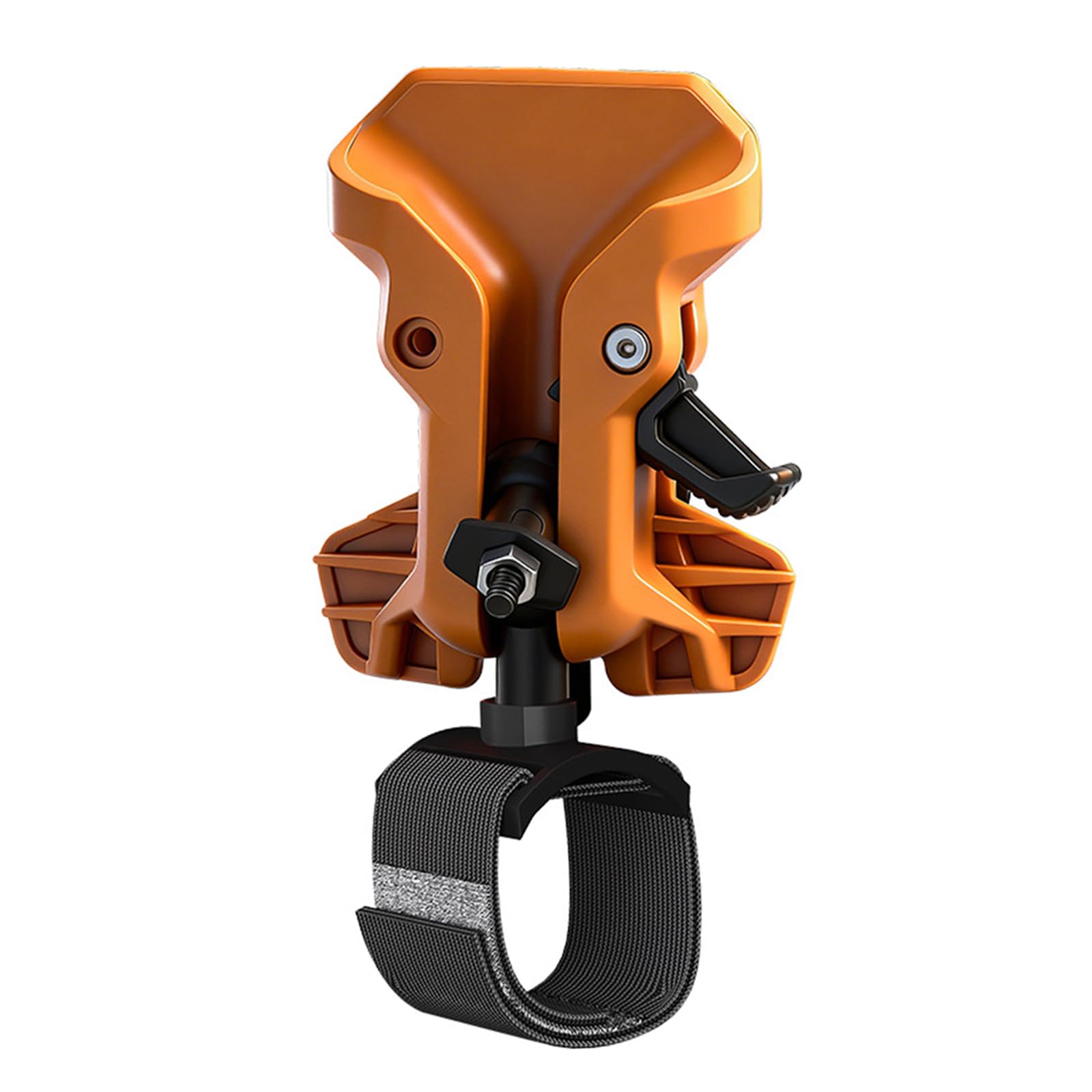 YHAILI Electric Tool Holder Double Waist Buckle and Auto Design for Secure Attachment Tool Drops