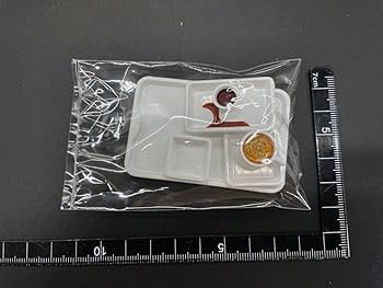 Amazon | リーメントぷちサンプルシリーズ 夢の!!アメリカン