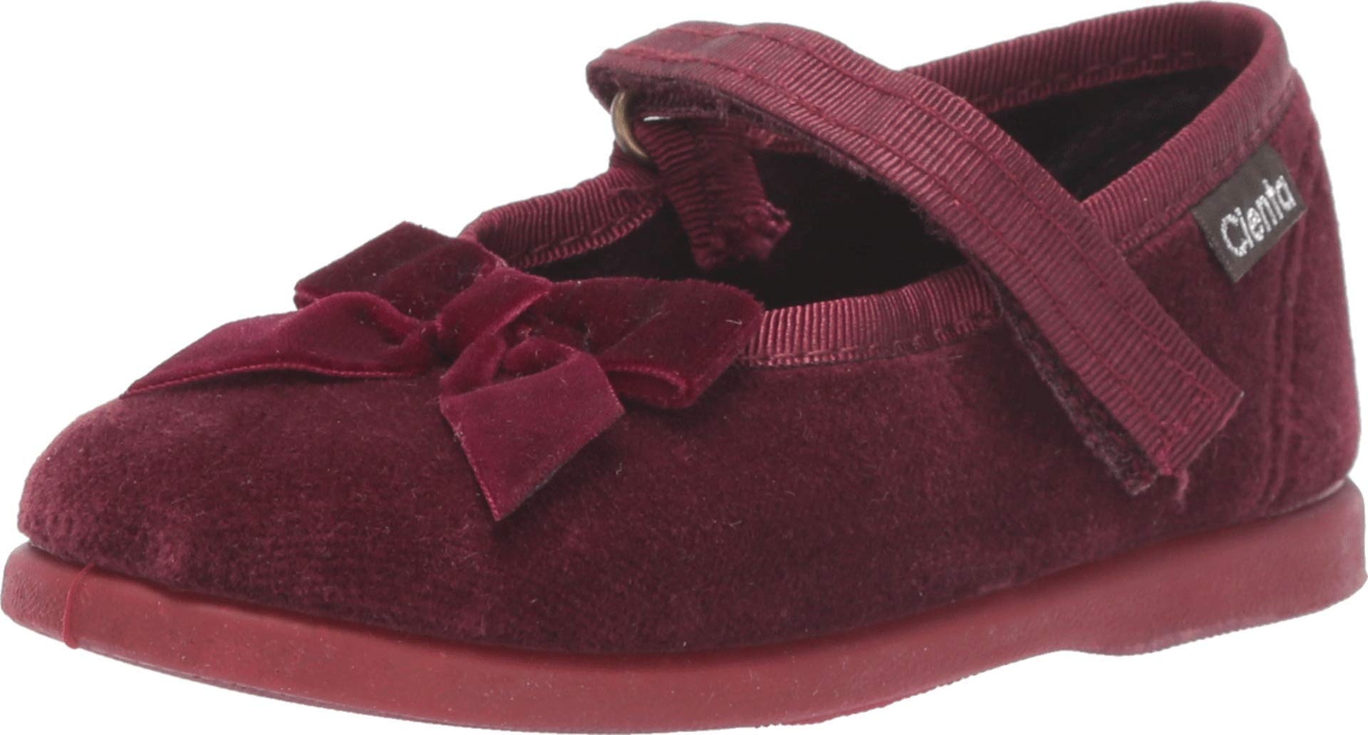 Cienta Kids ShoesBaby Girl's 400024 (Infant/Toddler)