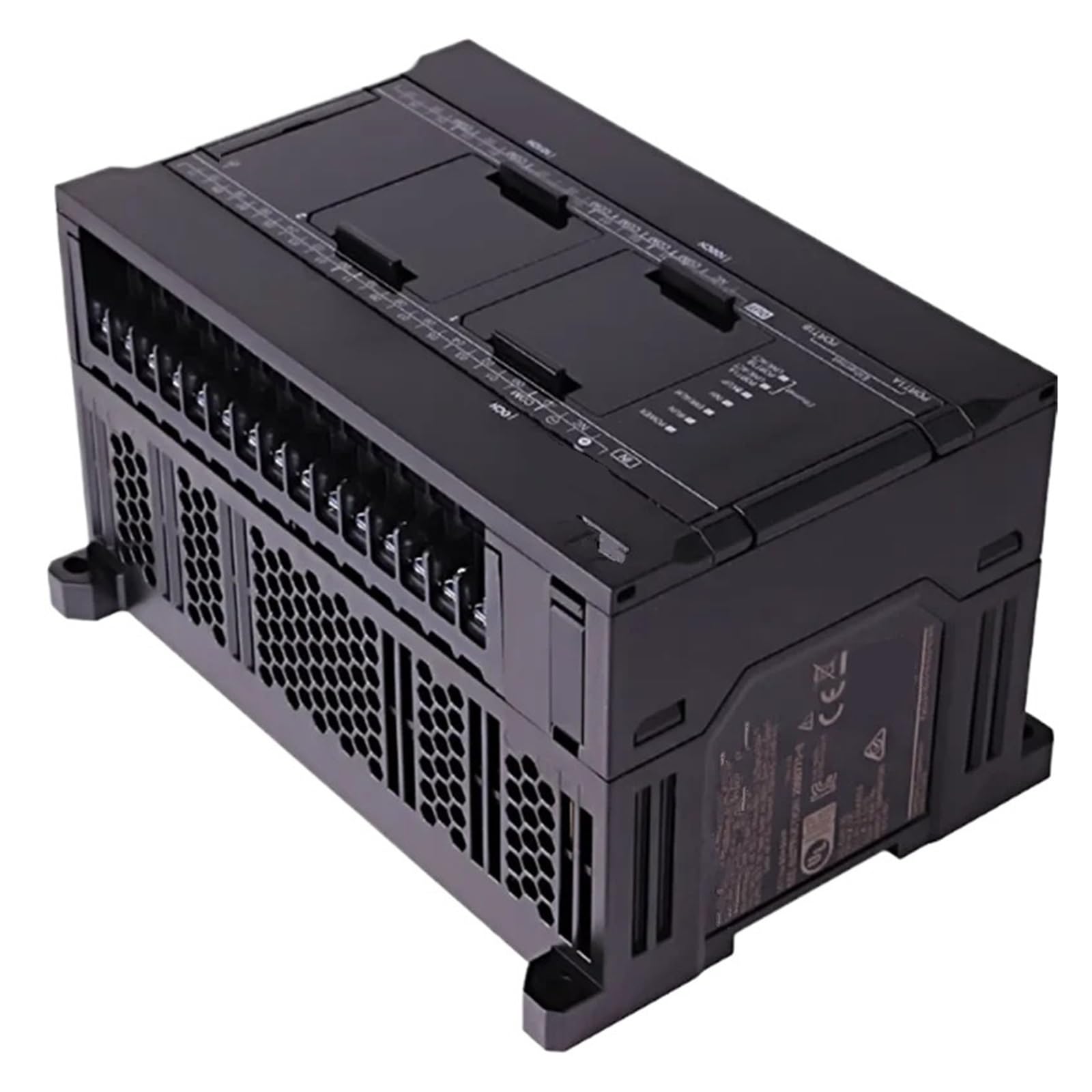 CP2E-N40DT-D automate programmable et module CP1W-DA042 omron