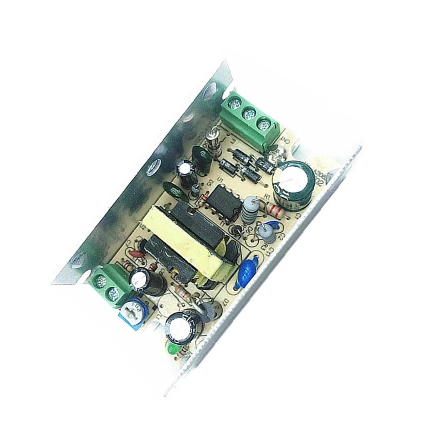 Size LED Switching Power Supply 12V 1.25A 15W Lighting Transformer Adapter AC100V 110V 127V 220V to DC12V Led Driver