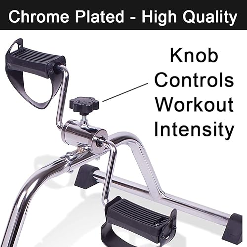 Miniatura 4 de Carex Pedal Exerciser