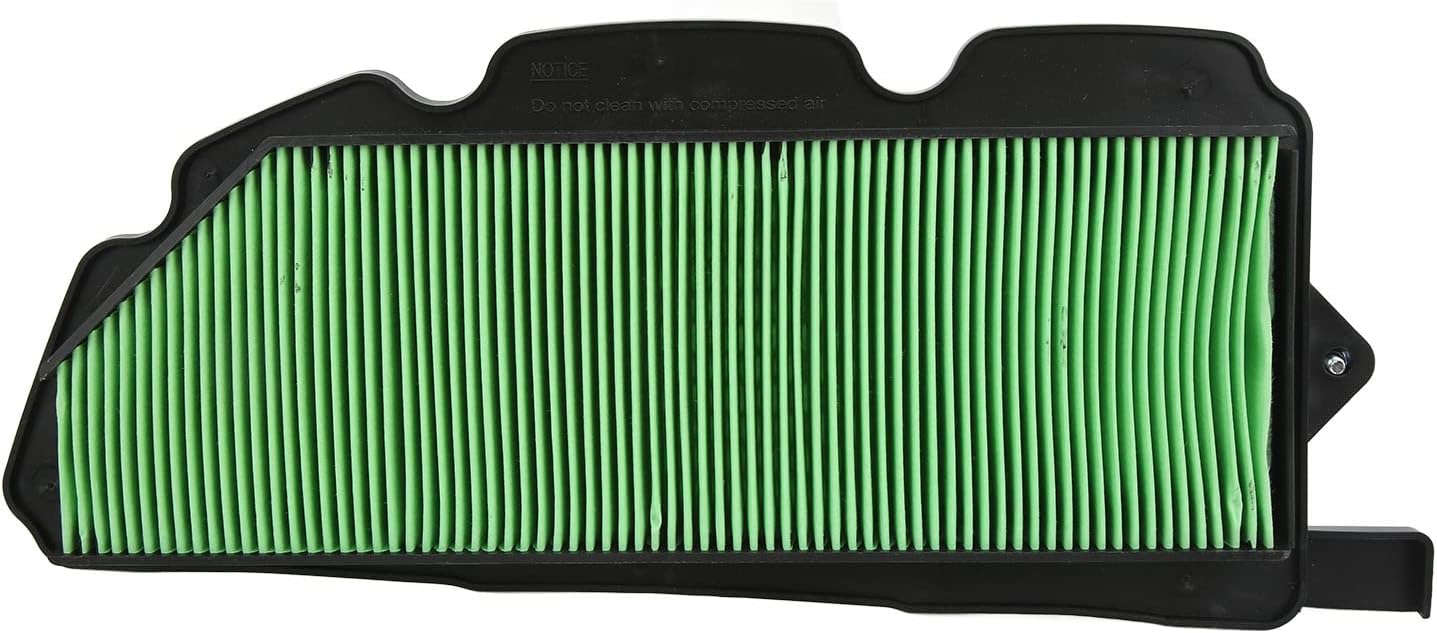 EngineAir Filter, Increased Acceleration 17215 HL4 A02 Air