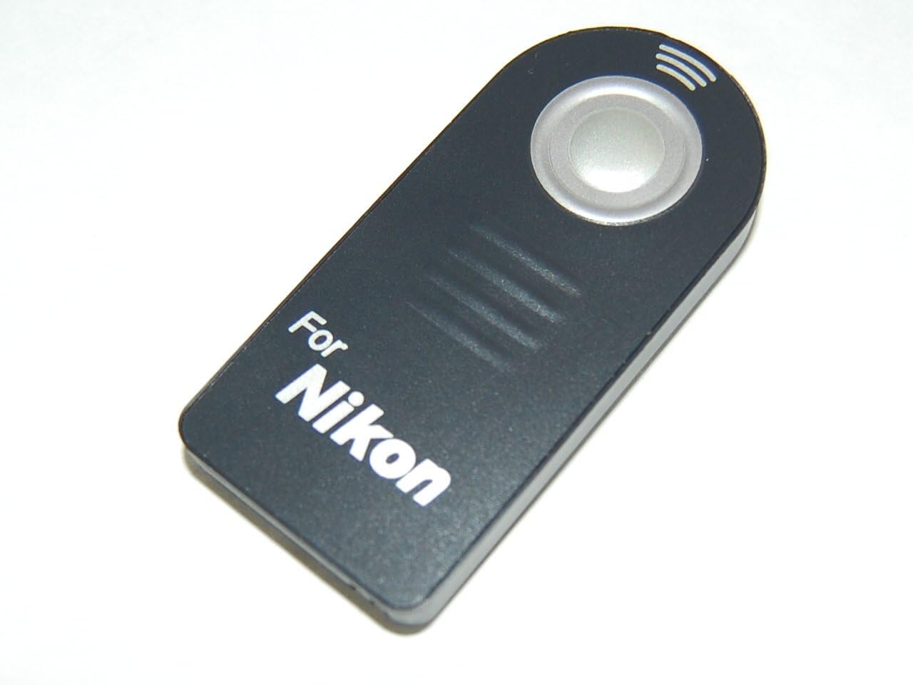 Déclencheur à Distance Télécommande pour Nikon Equivalent ML-L3 pour