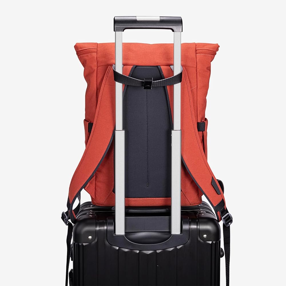 mopak Travel Backpack,17.5inch Urban Daypack,Backpack for