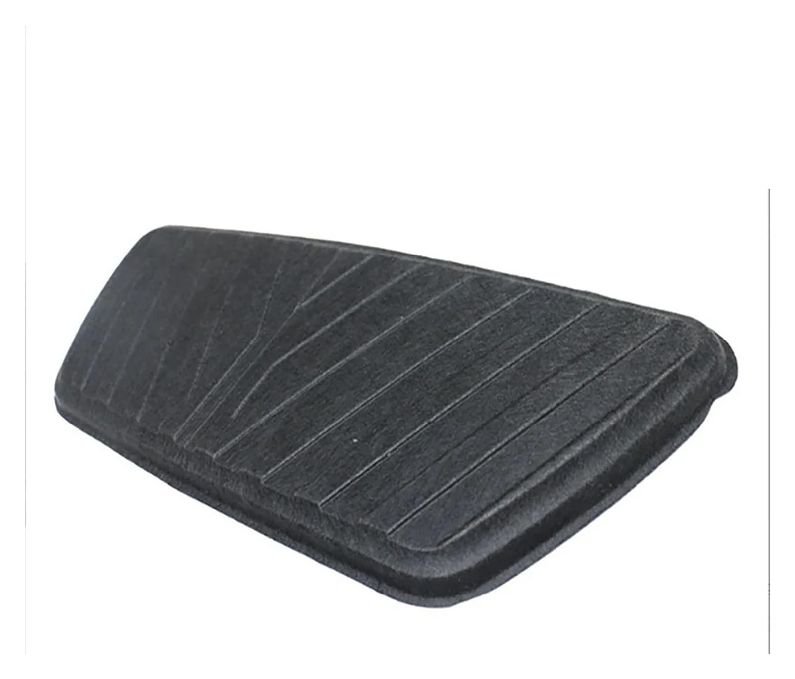 Waleqw One Color For Tesla For Model Y Engine Hood Insulation Cotton Pad Double-Layer Front Trunk Frunk Lid Dustproof And Soundproof Mat Cover Engine Heat Insulation Pad