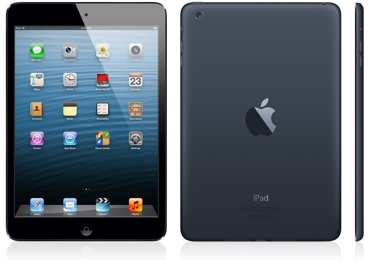 APPLE iPad mini IPADMINI RETINA WIFI 32… Apple iPad Mini with Retina Display 7.9 Inch Tablet PC (Arm A7