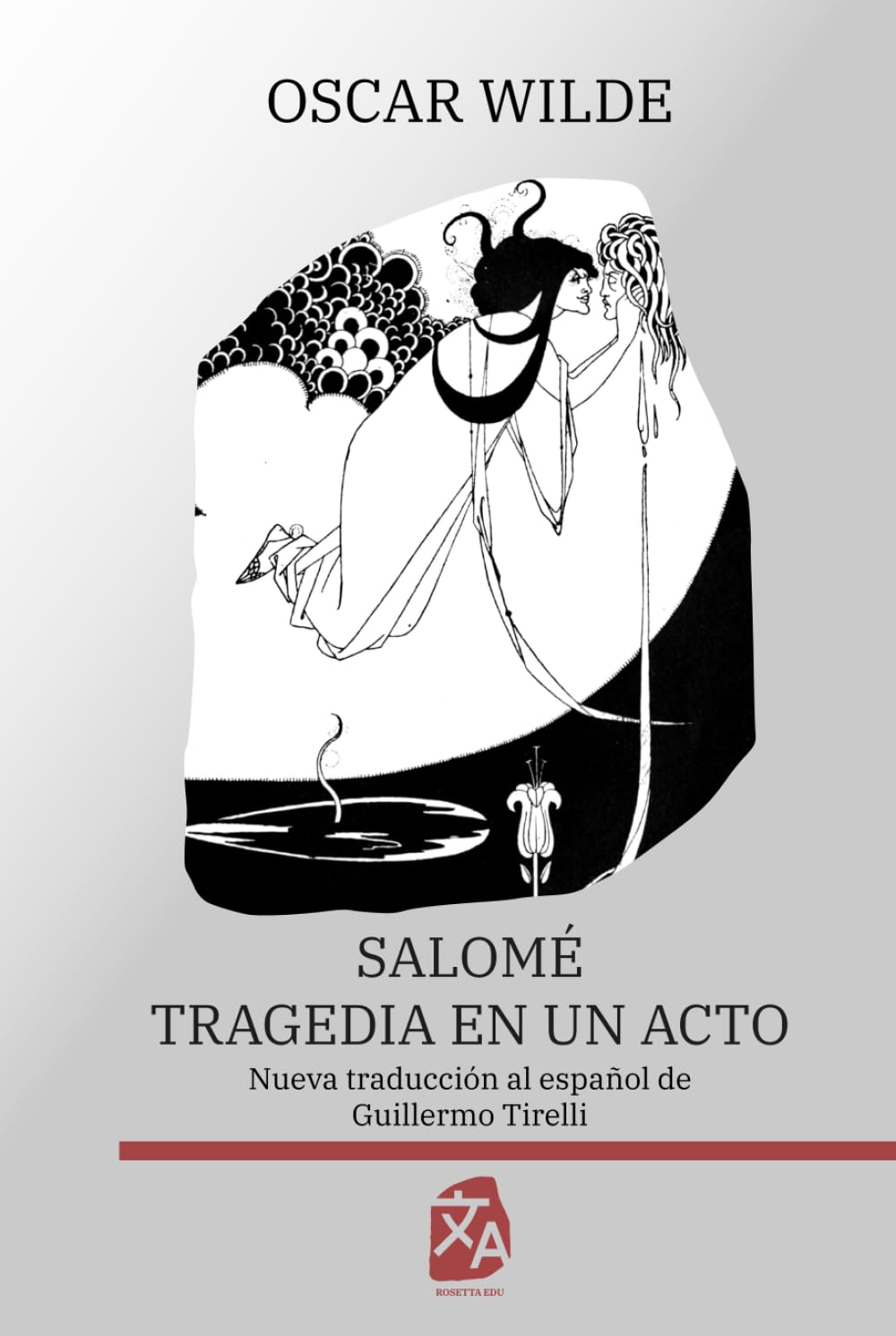 Salomé: Nueva traducción al español: 53 (Clásicos en español)