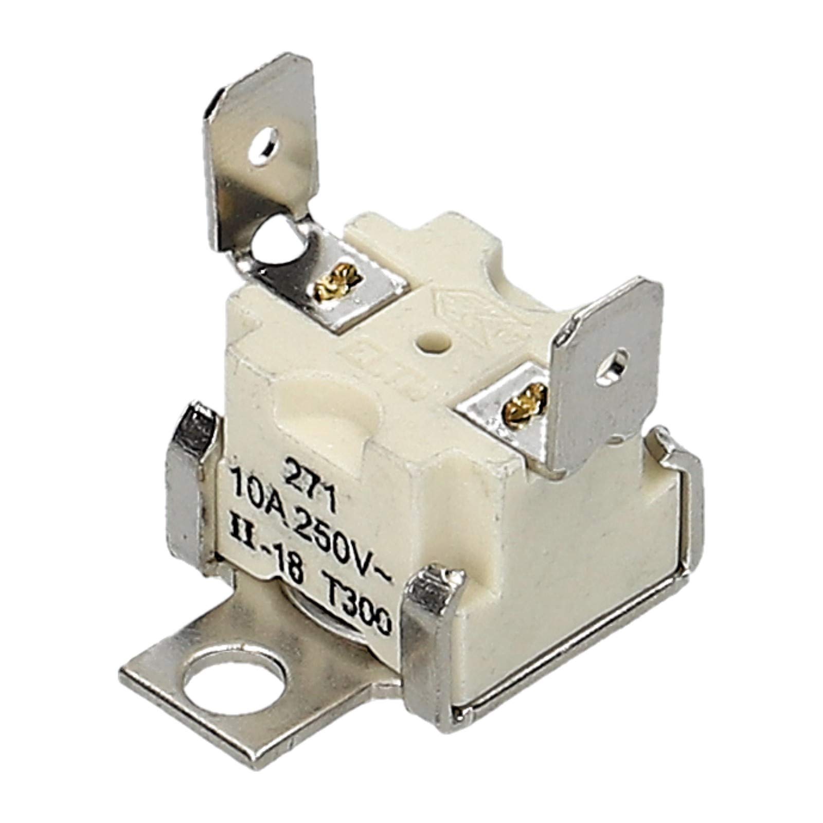 LUTH Premium Profi Parts Temperature Limiter 300°C Compatible with 