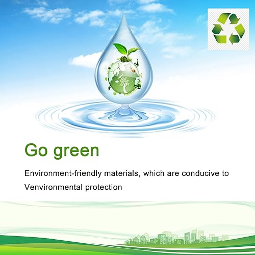 Miniatura 7 de LC3037XXL - Cartuchos de tinta de repuesto para Brother compatible con impresoras MFC J5845DW J5945DW J6545DW J6945DW, 1 negro