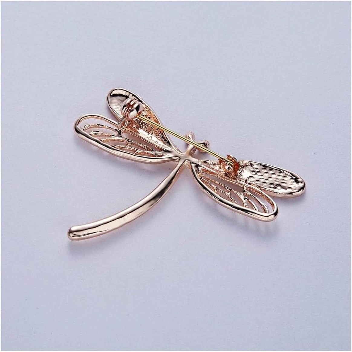 Brooch Brooches for Women Fashion Rhinestone Insects Party Banquet Casual Brooch Pins Brooch pins,4