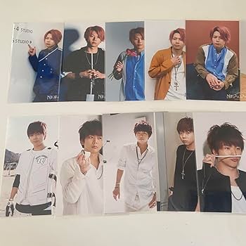 Amazon.co.jp: NEWS 増田貴久 フォトセット : ホーム＆キッチン