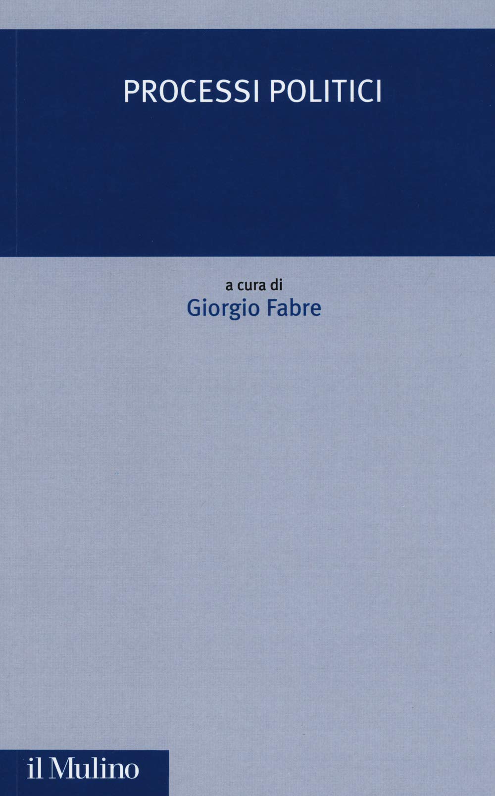 Processi Politici - 4