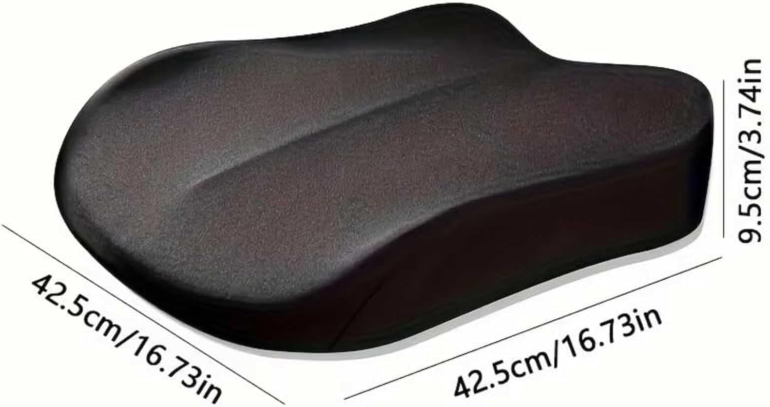 Cojín Asiento para LINCO Aviator (7seats) 2020 2021 2022 2023, Coxis Cuña